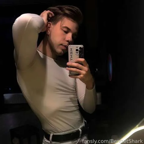 @BennetShark