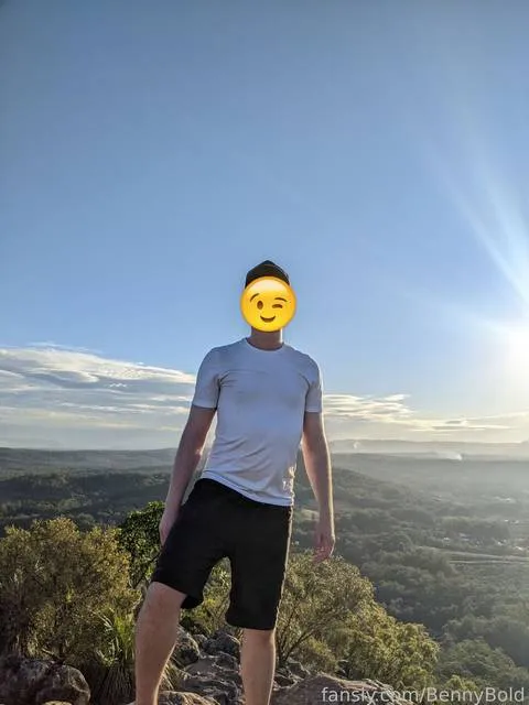 @BennyBold