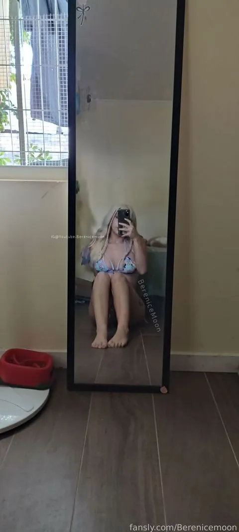 @Berenicemoon