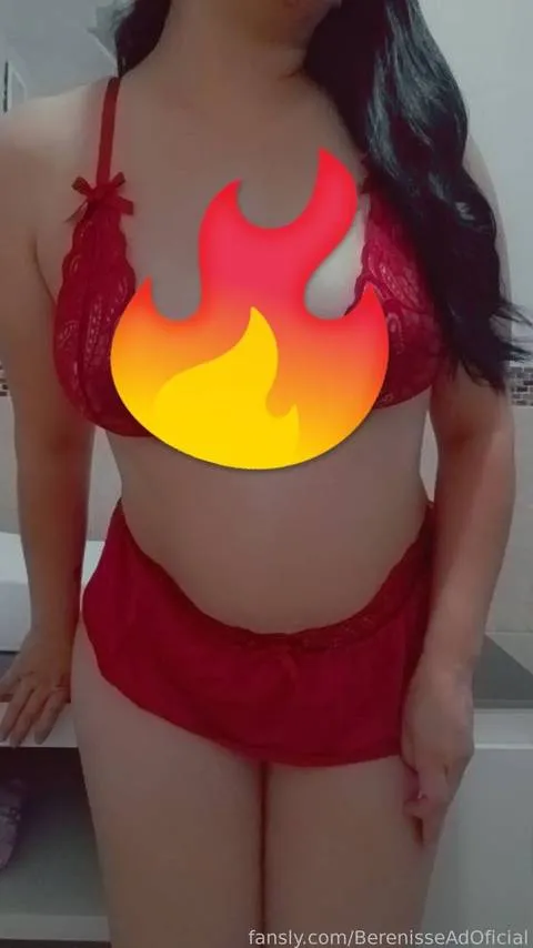 @BerenisseAdOficial