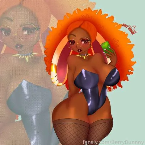 @BerryBunnny