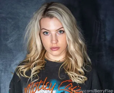 @BerryFlap