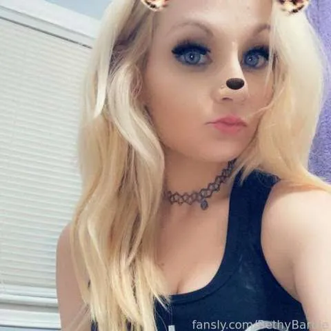 @BethyBarbie