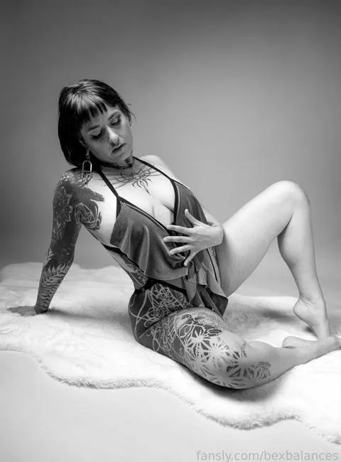 @bexbalances