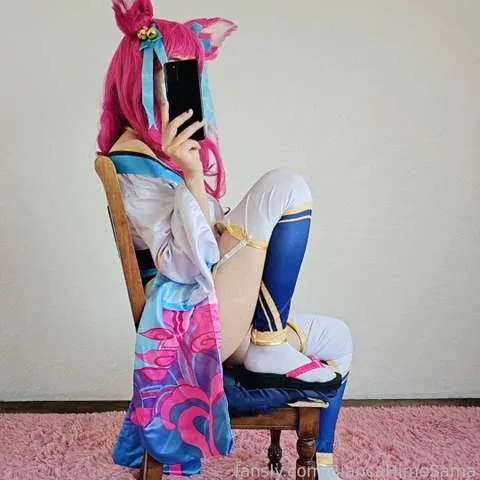 @BiancaHimeSama