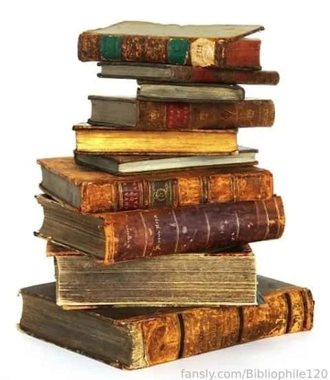 @Bibliophile120