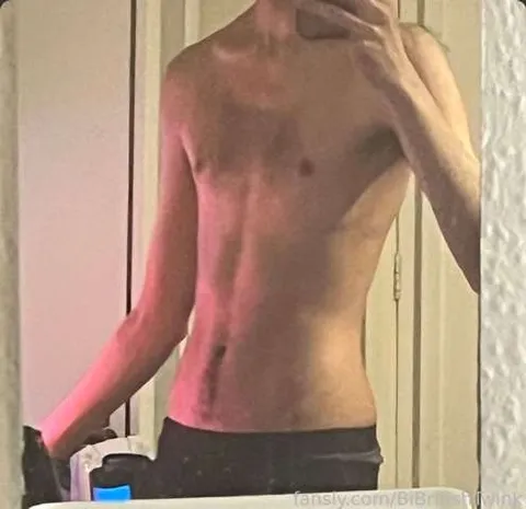 @BiBritishTwink