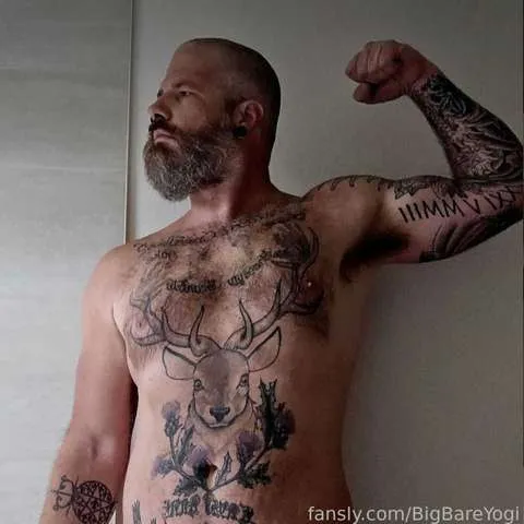 @BigBareYogi