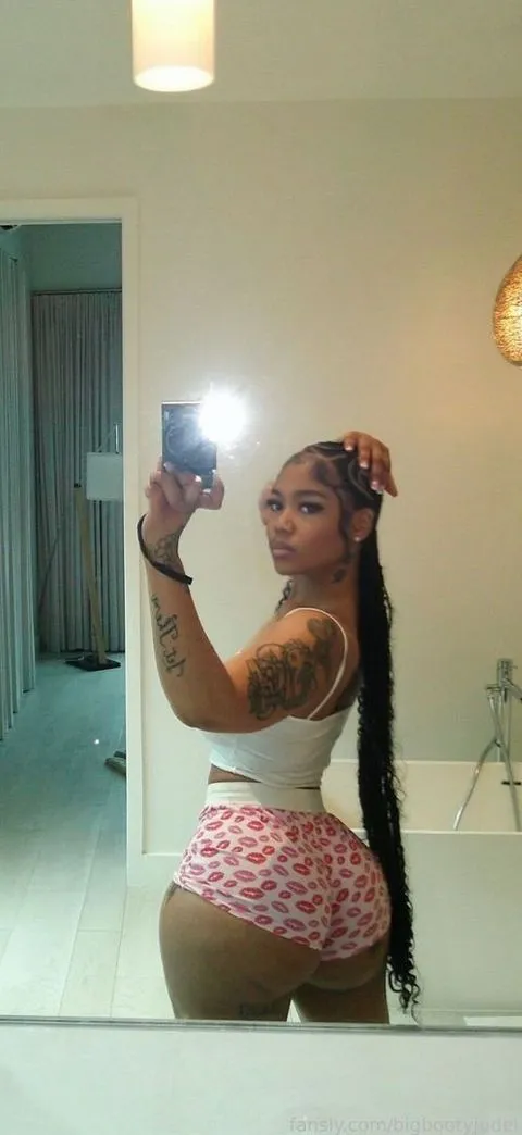 @bigbootyjudei