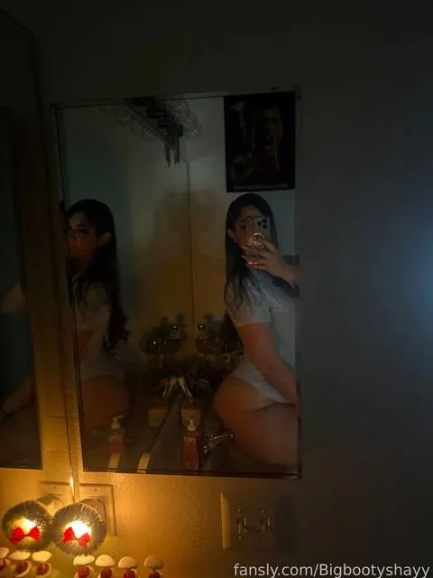 @Bigbootyshayy