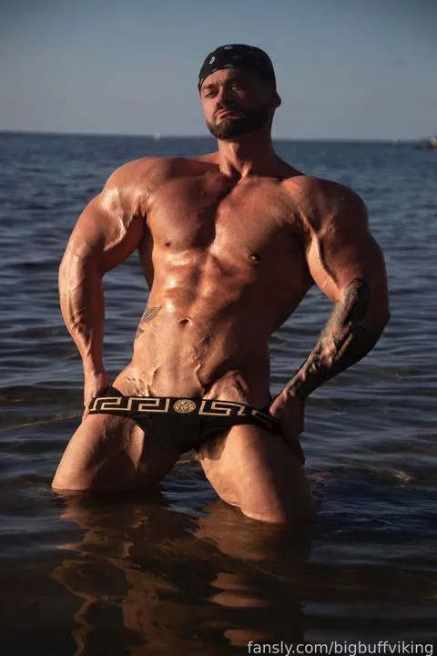 @bigbuffviking