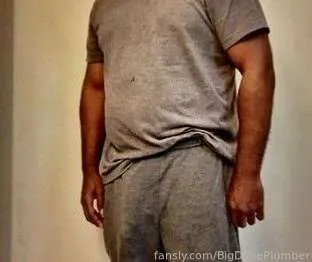 @BigDThePlumber
