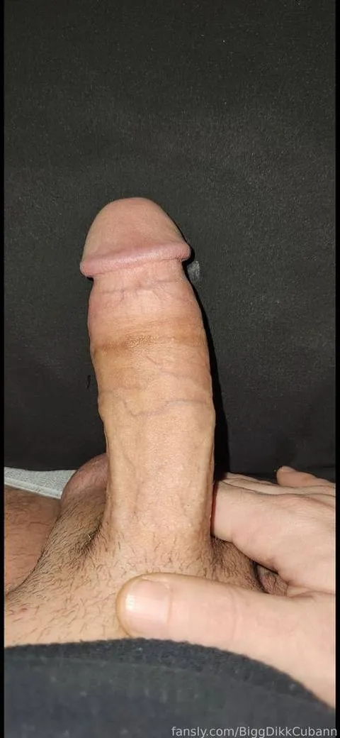 @BiggDikkCubann