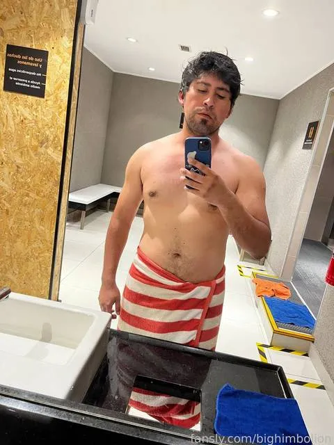 @bighimbolion