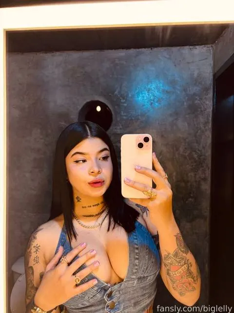@biglelly