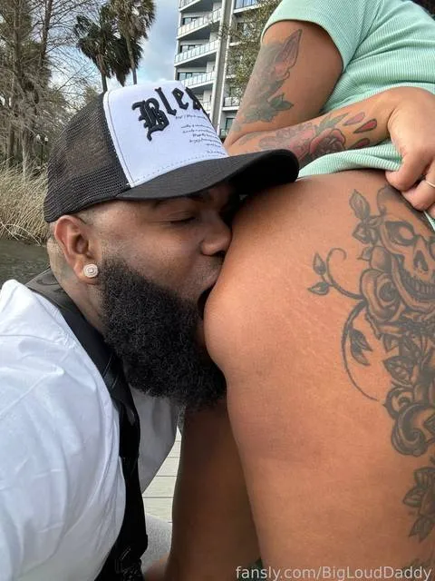 @BigLoudDaddy