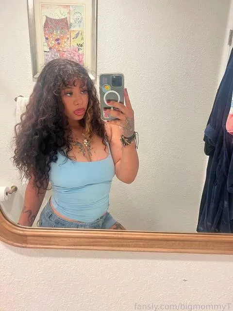 @bigmommyT