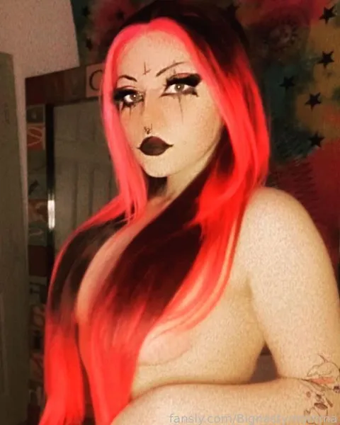 @Bignastymomma