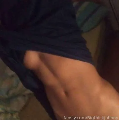 @Bigthickjohnny