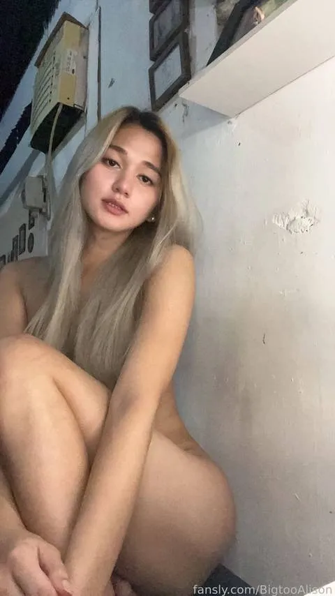 @BigtooAlison