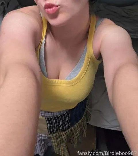 @Birdieboo987