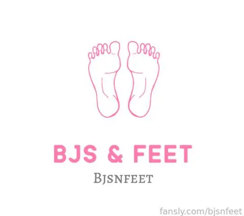 @bjsnfeet