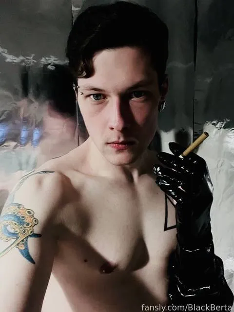 @BlackBerta