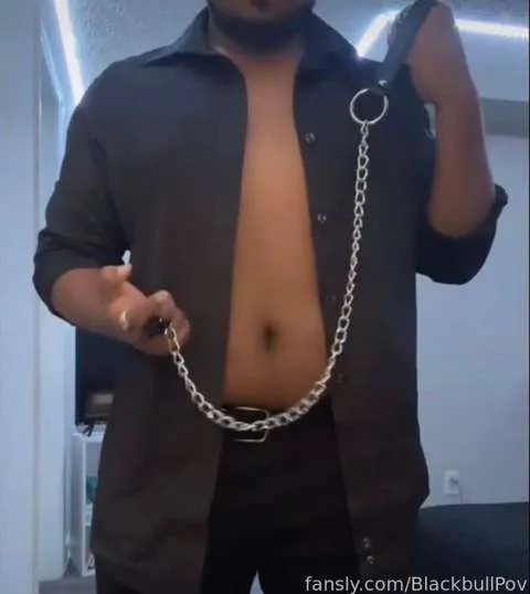 @BlackbullPov