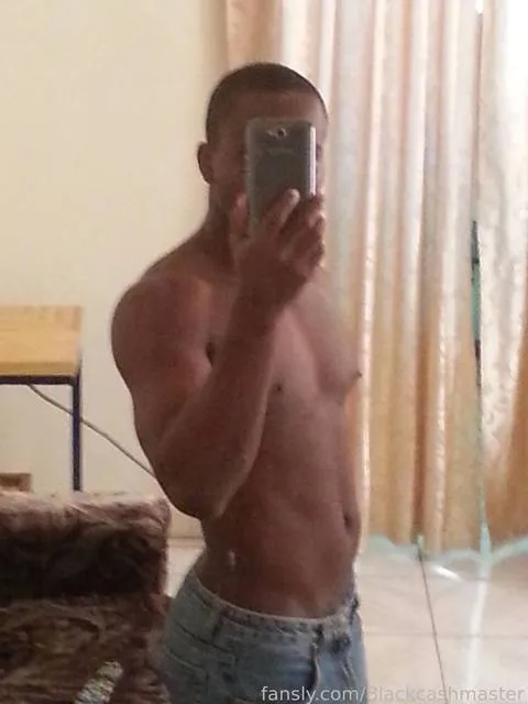 @Blackcashmaster