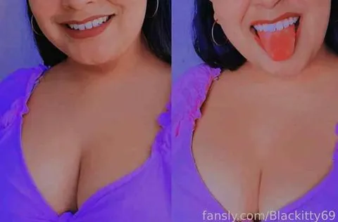 @Blackitty69