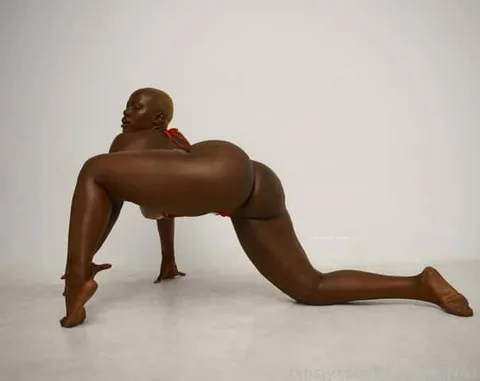 @BLACKMINAJ