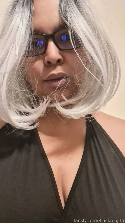 @Blackmojito