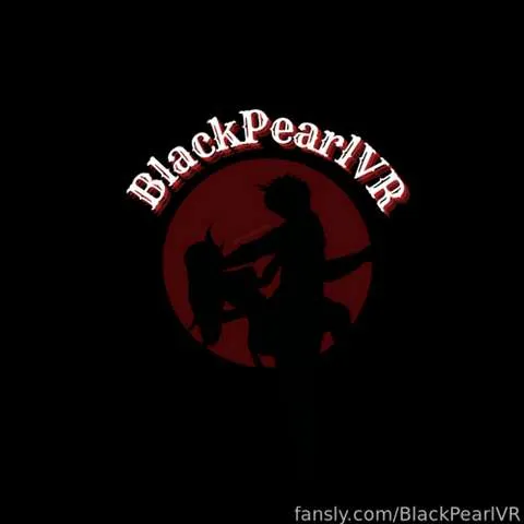 @BlackPearlVR