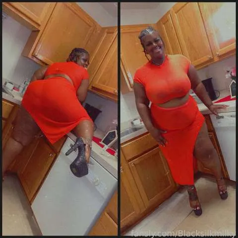 @Blacksilkmilky