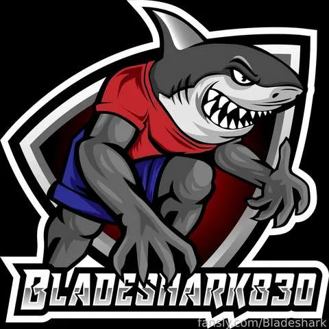 @Bladeshark