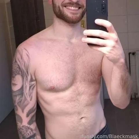 @Blaeckmask
