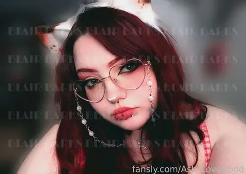 @BlairBarks