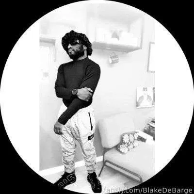 @BlakeDeBarge