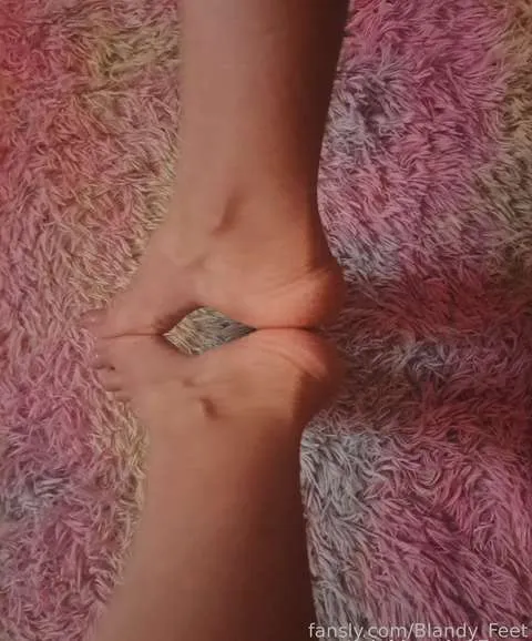 @Blandy_Feet