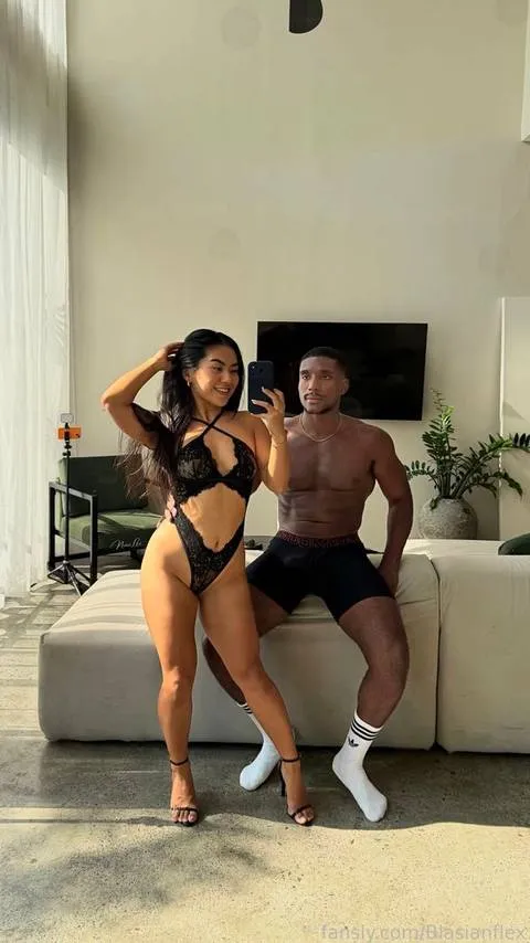 @Blasianflex