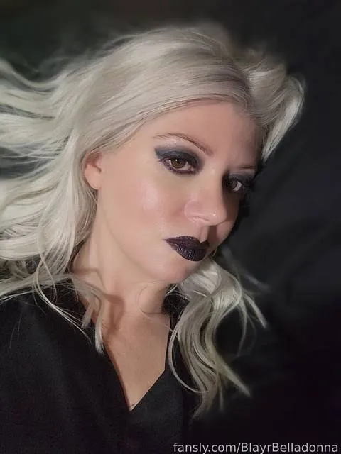 @BlayrBelladonna