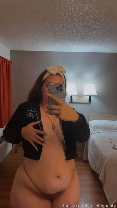 @blazinbigbooty