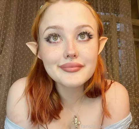 @BlissfulMuse