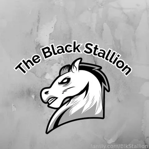 @BlkStallion