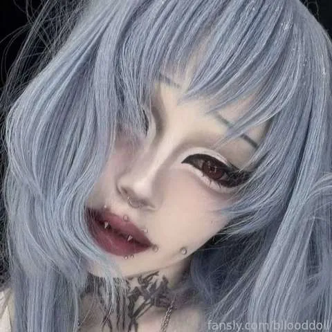 @bllooddoll
