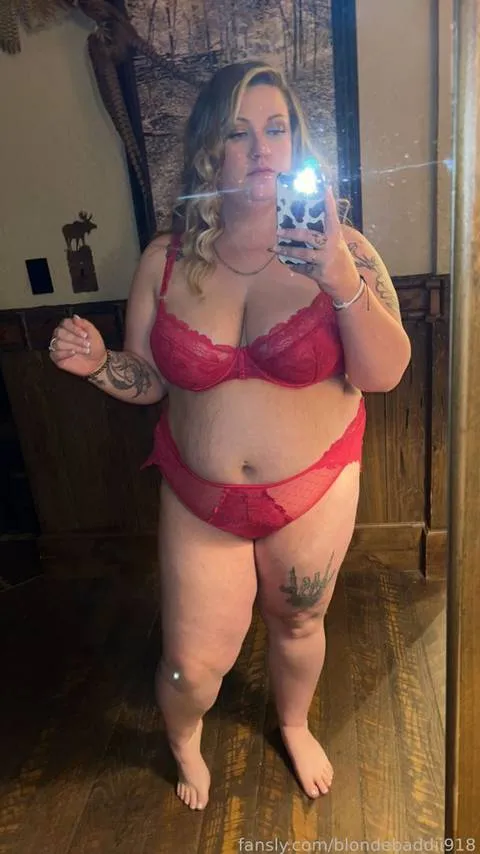 @blondebaddii918