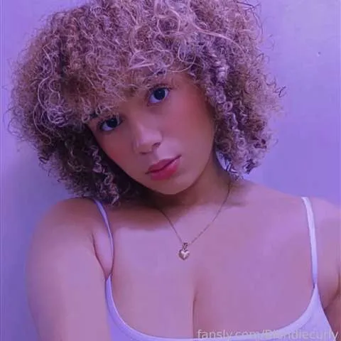 @Blondiecurly
