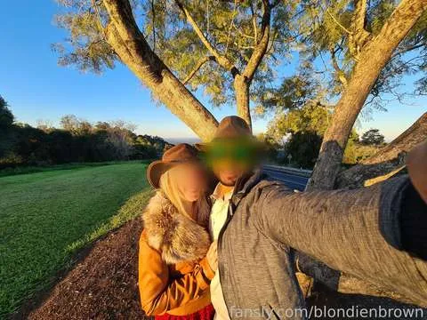 @blondienbrown