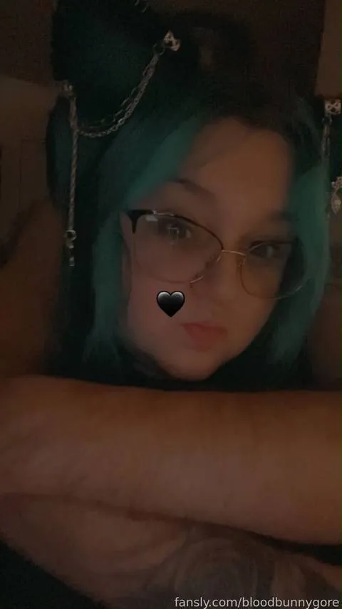 @bloodbunnygore