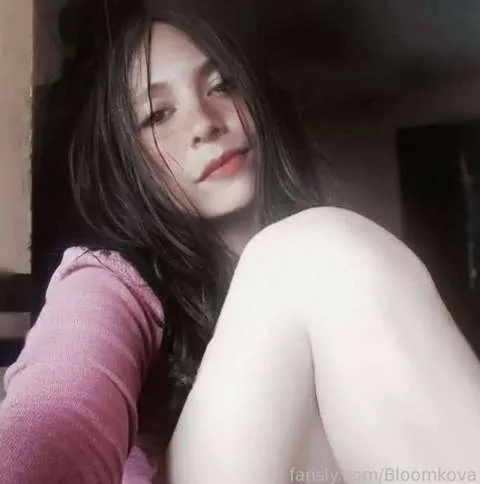 @Bloomkova